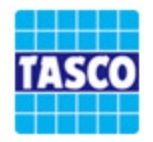 イチネンTASCO 風通し用軽銀配管175φ TA978RK-6