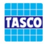 イチネンTASCO 室外機ルーバー(取付台座付) TA979TM