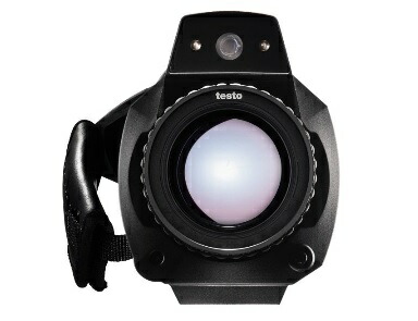 【直送品】 テストー (testo) 超望遠 赤外線サーモグラフィ testo890 超望遠2水晶体仕掛ける (SR役立つこと付) (0563 0890 X5) キッチン、日用品、文具-計量ツール、タイマー-調理器具