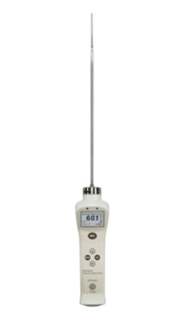 T&D 食品中心温度データロガー RTR-601-130 (一体型ロングセンサタイプ