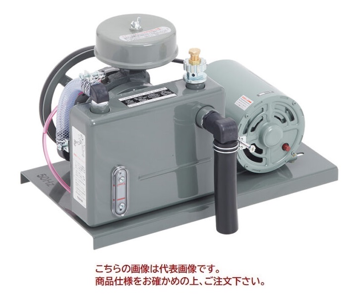 【直送品】 東浜工業 小型ロータリーブロワ SD-200s(単相100V) (60Hz) 【特大・送料別】