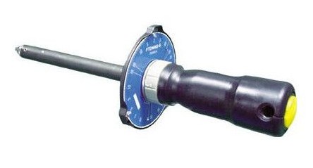 東日製作所 (TOHNICHI) ダイヤル形トルクドライバ FTD16N2-S 《直読式トルクドライバ》