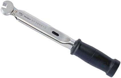 東日製作所/TOHNICHI トルクレンチ SP420NX36 Torque Wrench-