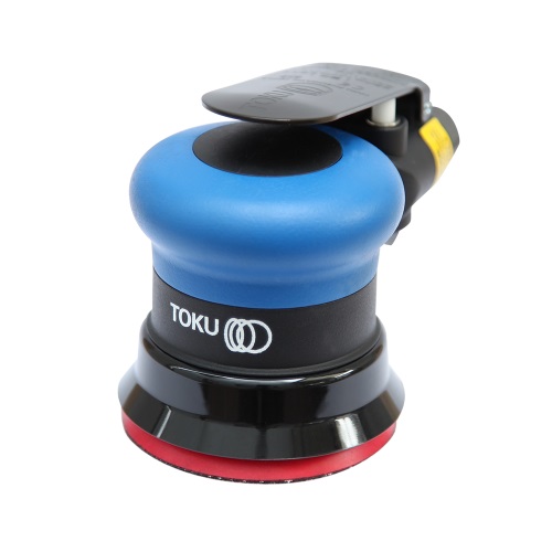 【直送品】 TOKU (東空販売) 非吸塵式ダブルアクションサンダー (フックフェースタイプ) MS-530N3-H