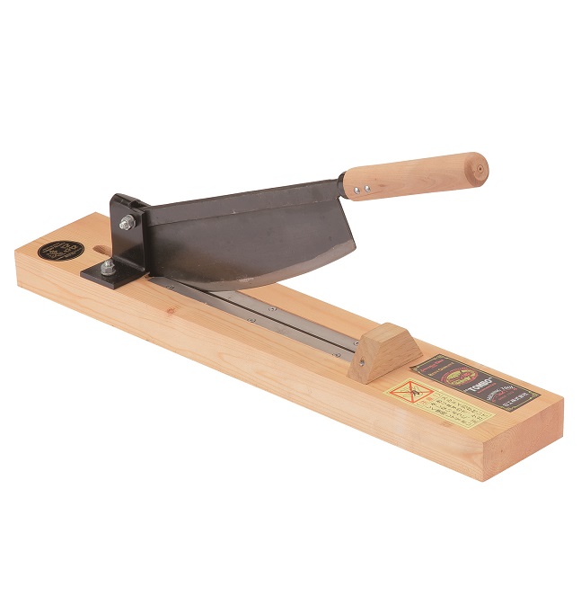 直送品】 トンボ工業 押切り器 360 IH360 : 部品屋さんYahoo!店 - 通販