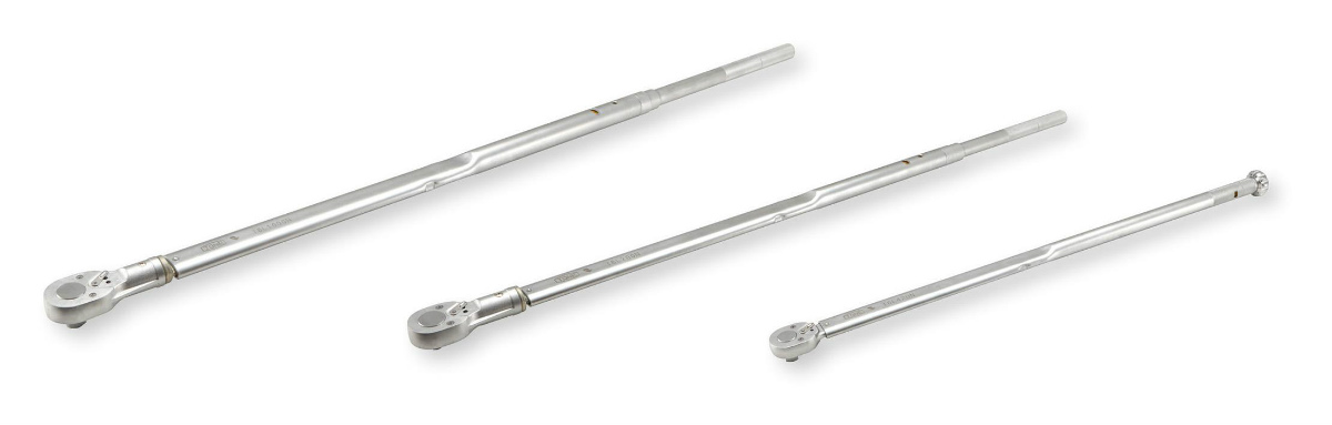 TONE (トネ) プレセット形トルクレンチ T8L850N : 部品屋さんYahoo!店