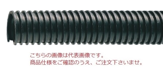 【直送品】 東拓工業 TACヘランダクト 21108 200 呼び径 200×20m 【特大・送料別】 :totaku 21108 200:部品屋さん