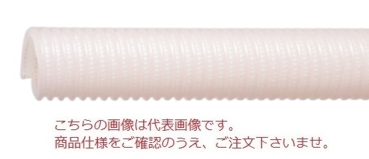 【直送品】 東拓工業 TACエコライン耐熱耐油100℃仕様 22188 025 50 呼び径 25×50m 【大型】 :totaku 22188 25 50:部品屋さん