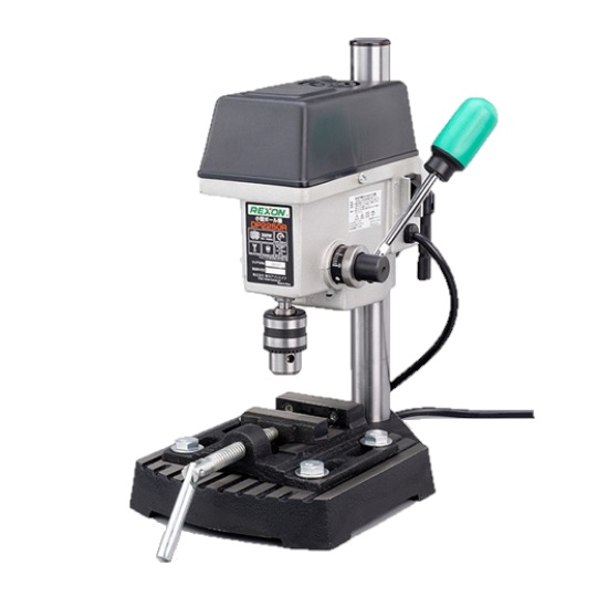 直送品】 東洋アソシエイツ 小型ボール盤 DP2250R (16110) 《REXON