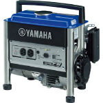 【直送品】 ヤマハ (YAMAHA) ポータブル発電機 EF900FW 60HZ (365 7574) 《ガソリン発電機》 【送料別】 :trus 365 7574:部品屋さん