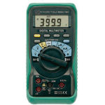 共立電気計器 デジタルマルチメータ MODEL1009 (479-6641) 《マルチメーター》