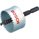 ボッシュ (BOSCH) ボッシュ BIMホールソー14mmバッテリー用 BMH-014BAT (732-9288) 《ホールカッター》｜buhinyasan