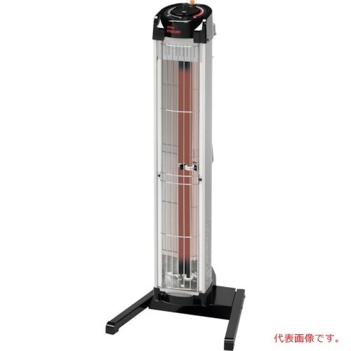 【直送品】 デンソー 遠赤外線ヒーター 床置きタイプ EU 15R 標準 : tytlf eu 15r : 部品屋さん 31,317円