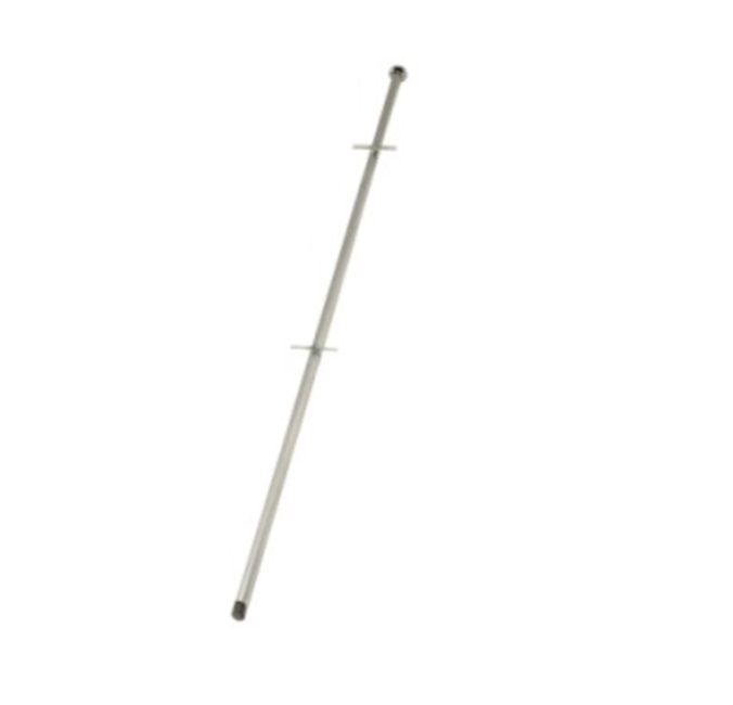 【直送品】 馬印 MAJI シリーズ QP78 ハイポール 【大型】