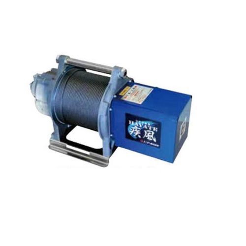 直送品】 ユニパー 疾風 (はやて) UP788RC-100L (788-09-002) 無線 