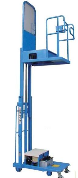 直送品】 をくだ屋技研 (OPK) ピッキングパワーリフター PPLW-D200-27 