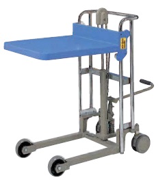 直送品】 をくだ屋技研 (OPK) 標準型テーブル式サントカー SC-2-12-A 
