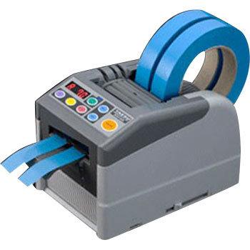 ヤエス軽工業 テープディスペンサー ZCUT-9GR 梱包、テープ | www