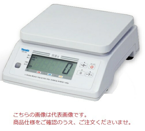 大和製衡 デジタル上皿はかり UDS-300N-3｜buhinyasan