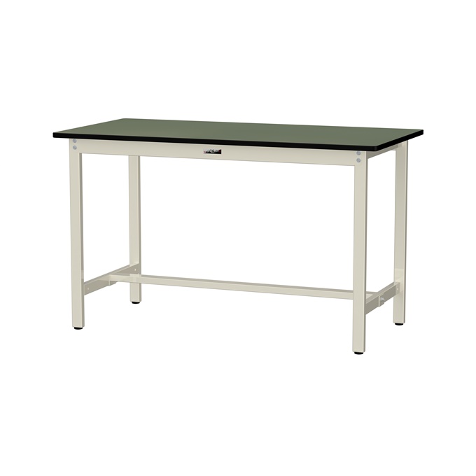 【直送品】 山金工業 ワークテーブル SJRH-1575-GI 【大型】