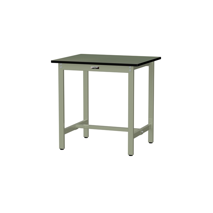 【直送品】 山金工業 ワークテーブル SJRH-975-GG 【大型】