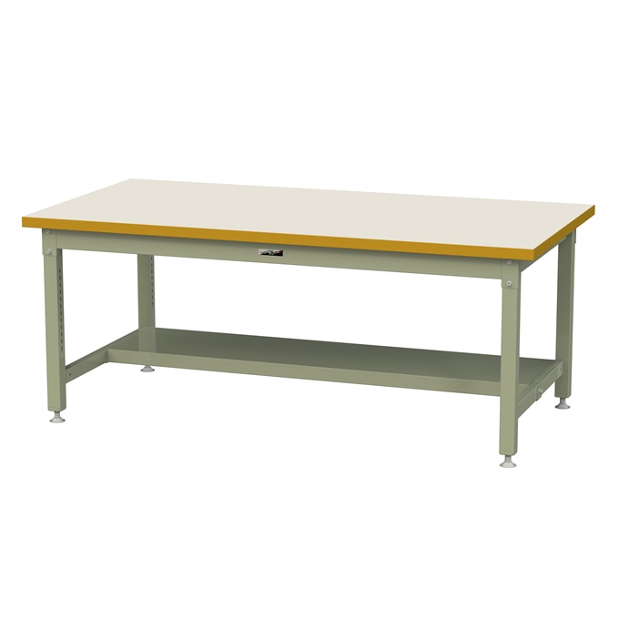 【直送品】 山金工業 ワークテーブル SSM-1890T-IG 【大型】