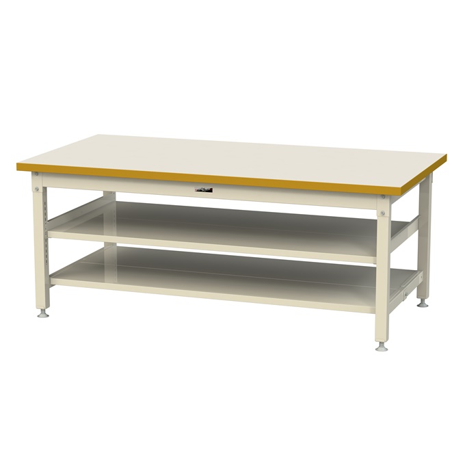 【直送品】 山金工業 ワークテーブル SSM-1890TTS2-II 【大型】