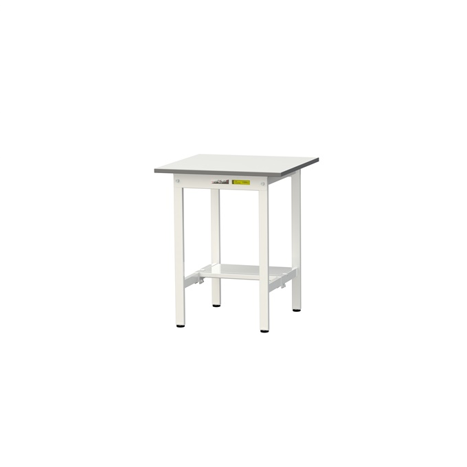 【直送品】 山金工業 ワークテーブル SUP-660T-WW コンパクトタイプ 【大型】