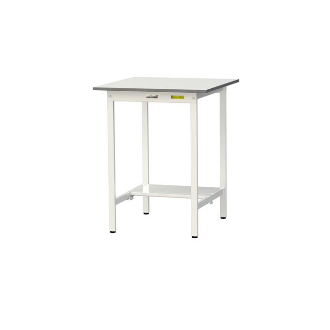【直送品】 山金工業 ワークテーブル SUPH-775T-WW コンパクトタイプ 【大型】