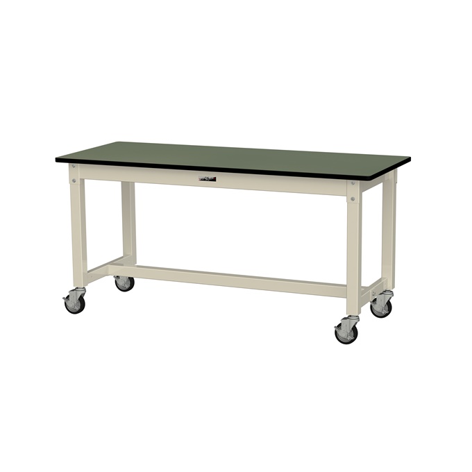 【直送品】 山金工業 ワークテーブル SVRC-1560-GI 【大型】