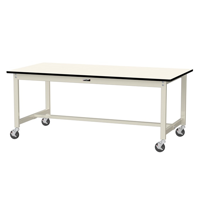 【直送品】 山金工業 ワークテーブル SWPC-1890-II 【大型】
