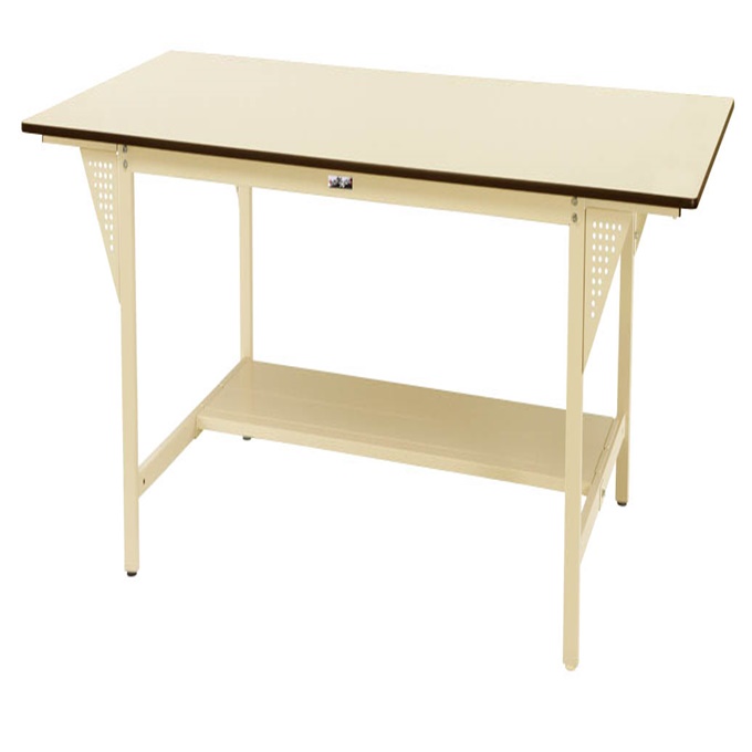 【直送品】 山金工業 ワークテーブル SWPWH-2412T-II 【大型】
