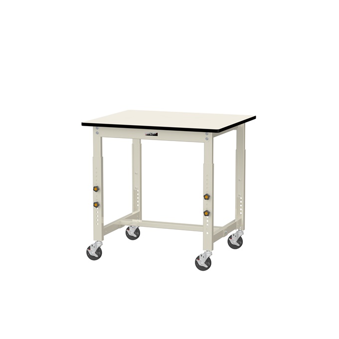 【直送品】 山金工業 ワークテーブル SWRAC-975-II 【大型】