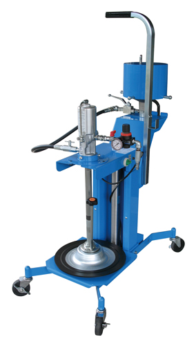 直送品】 ヤマダ ベアリンググリース給油機 グリースパッカー GP-850