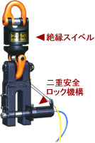 象印 コラムロック SF-3 (SF-03000) (定格荷重 3t) : 部品屋さんYahoo 