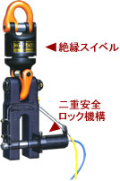 象印 コラムロック SF-5 (SF-05000) (定格荷重 5ｔ) : zou-sf-5 : 部品