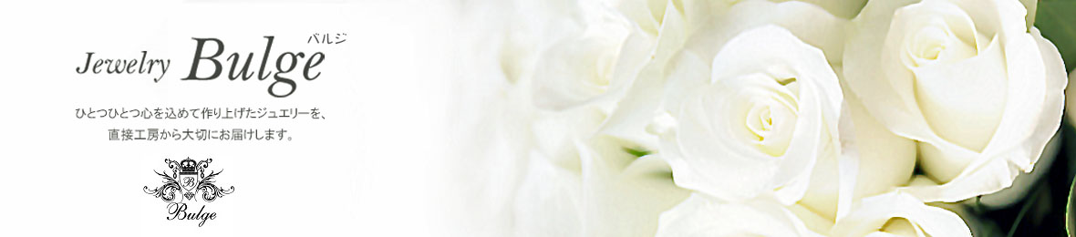 バルジ - Bulge ヘッダー画像