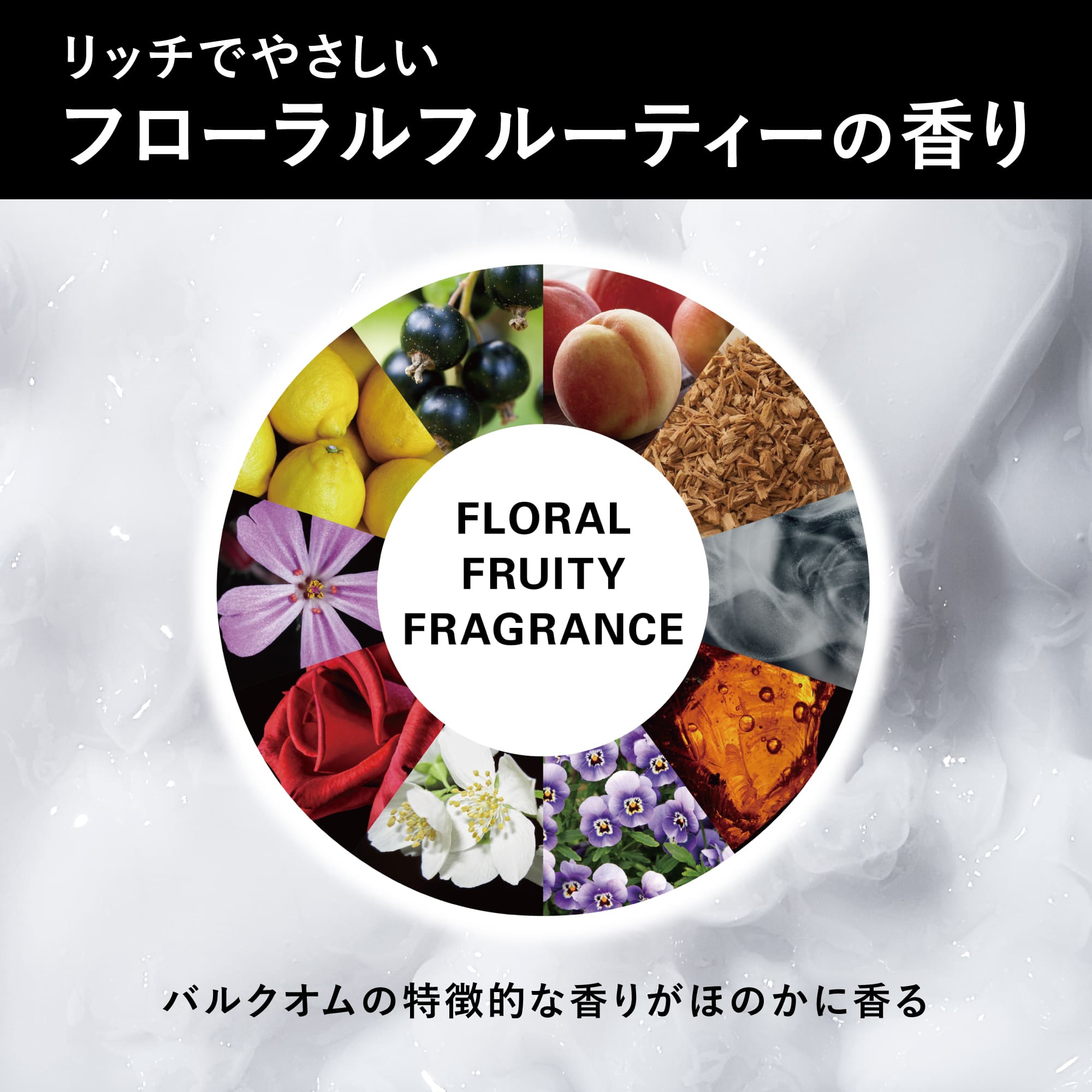 【新品】バルクオム ザ ハンドジェリー 8本 マスクケース付 BULK HOMME（バルクオム） ハンドクリーム THE HAND JELLY ハンド