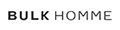 BULK HOMMEバルクオム公式ショップ ロゴ