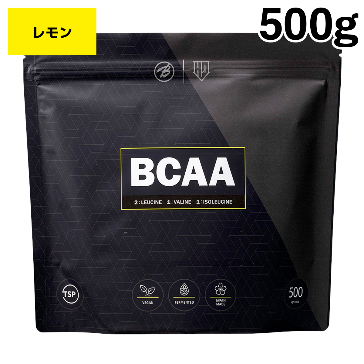 専用　バルク　500g バルクスポーツ BCAA 2.0 ドリンク サプリ 500g レモン バリン