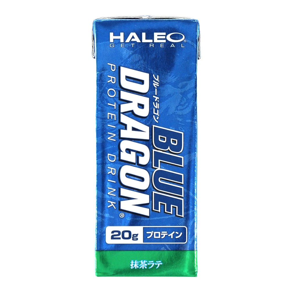 ハレオ ブルードラゴン 200ml×24本セット BLUE DRAGON HALEO 