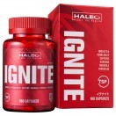 HALEO ハレオ イグナイト IGNITE 減量 180カプセル 燃焼 ダイエット