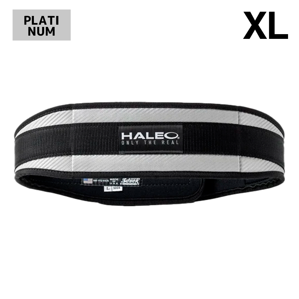 ウエイトトレーニング HALEO Schiek CARBON BELT HALEO CARBON BELT カーボンウエイトベルト Schiek トレーニング