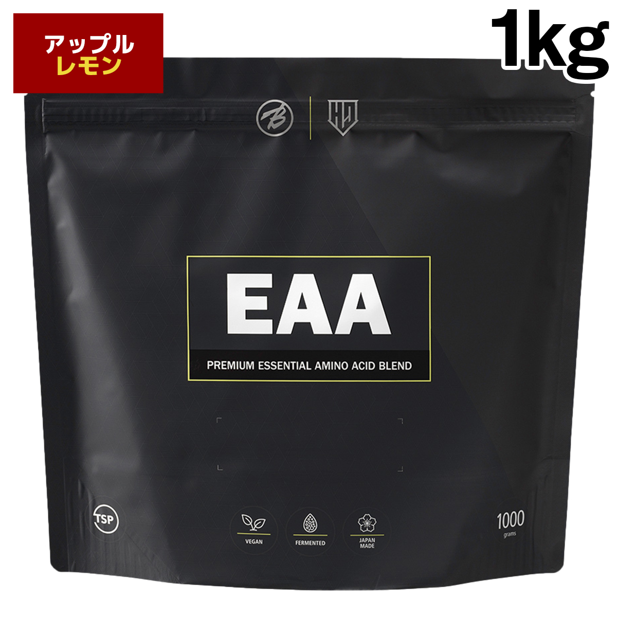 EAA サプリ 1kg バルクスポーツ EAA2.0 必須 アミノ酸 クエン酸 男性 女性