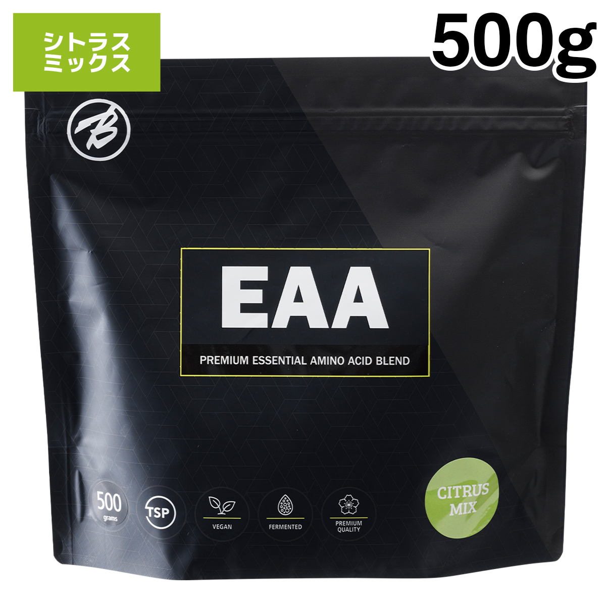 バルクスポーツ 夏の水分補給に！ EAA 500g サプリ EAA2.0 ダイエット