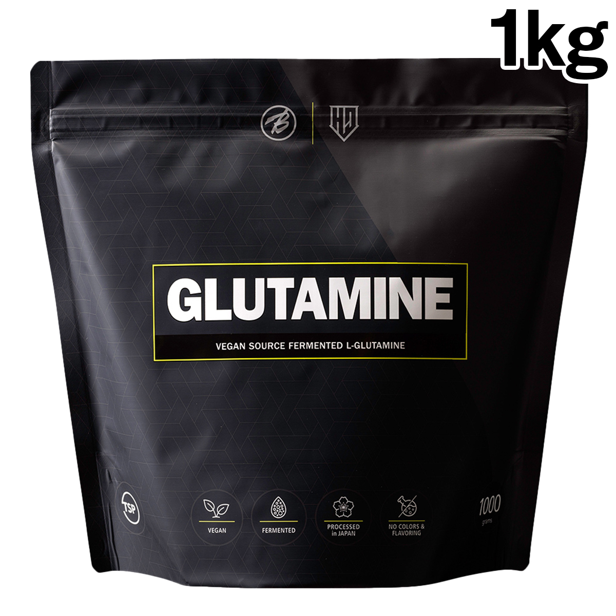 プロテイン（5kg）&amp; EAA（712g）&amp;L-グルタミン（1kg） THE PROTEIN グルタミンパウダー 1kg グルタミン ザプロ