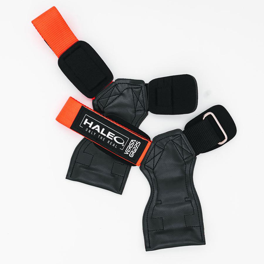 HALEO バーサ グリップ ハレオ VERSA GRIPPS パワーグリッップ
