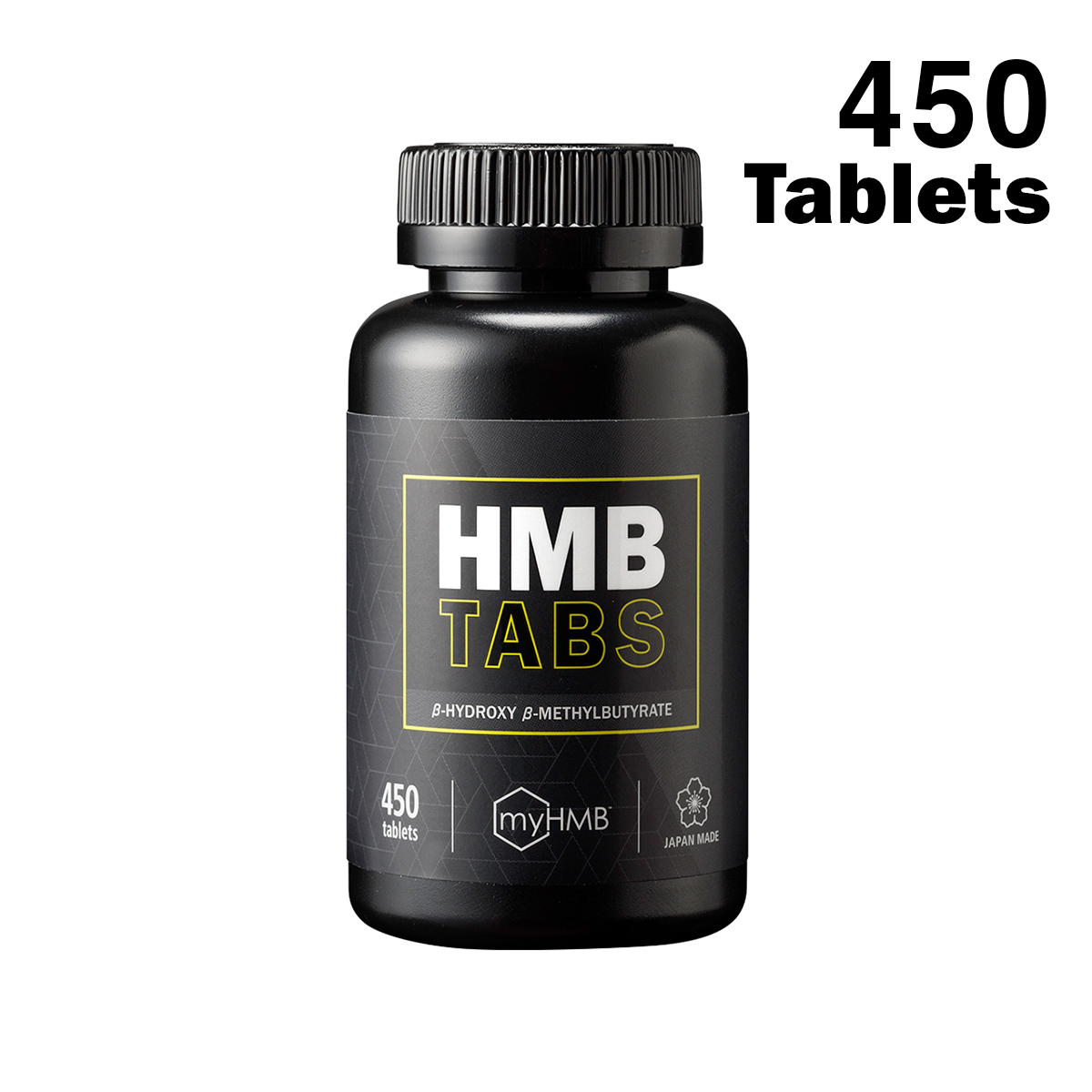 バルクスポーツ HMB サプリ HMBタブレット 450 タブレット 男性 女性