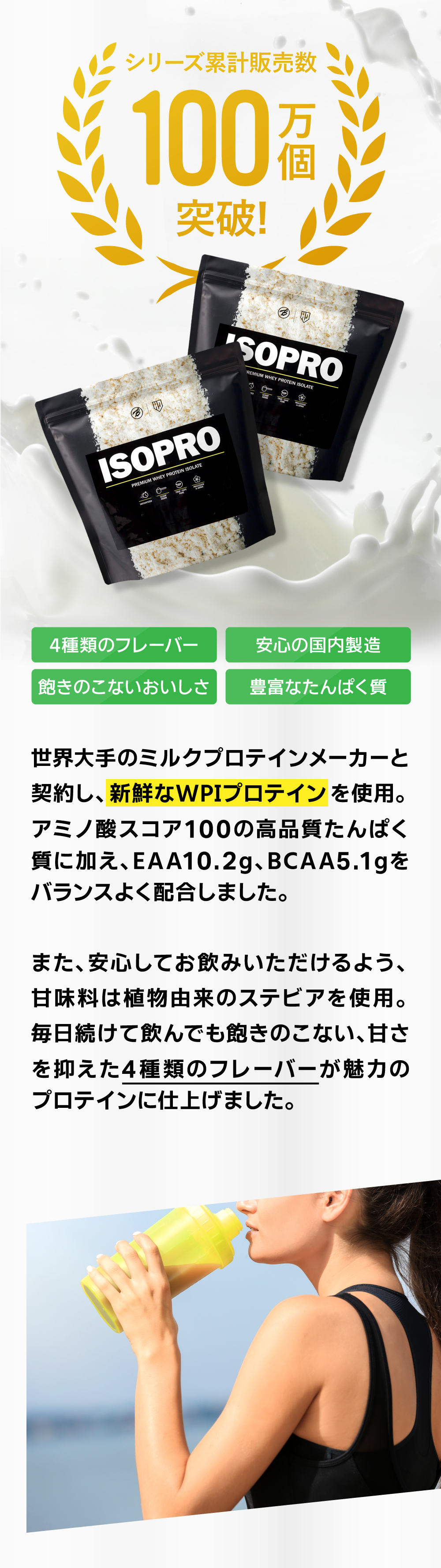アイソプロ2.0