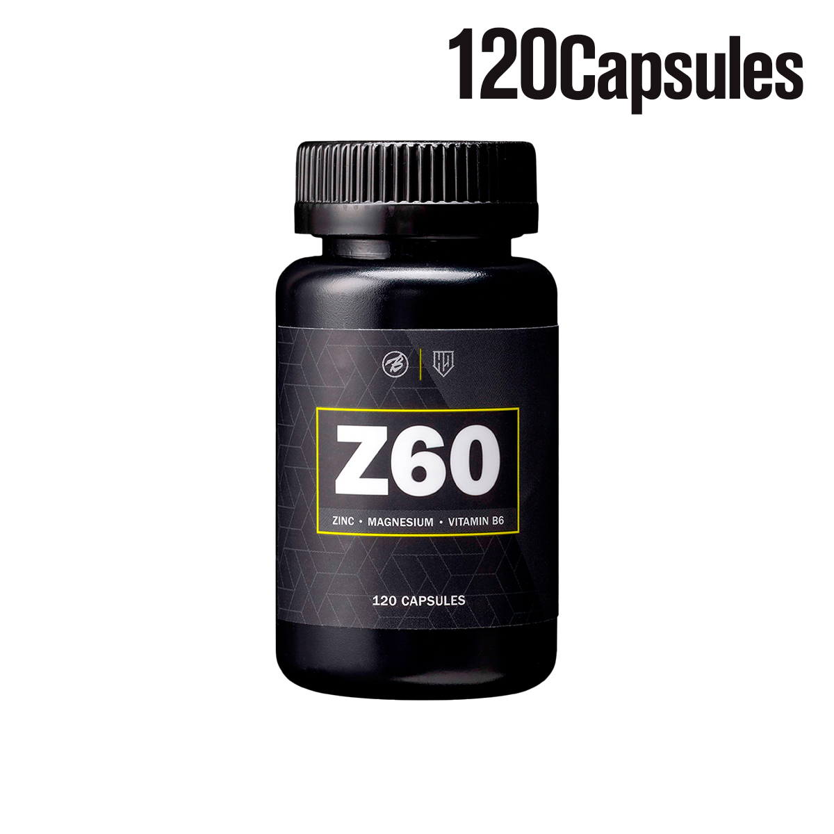 バルクスポーツ 亜鉛 サプリ Z60 120粒 男性 女性 トレーニング
